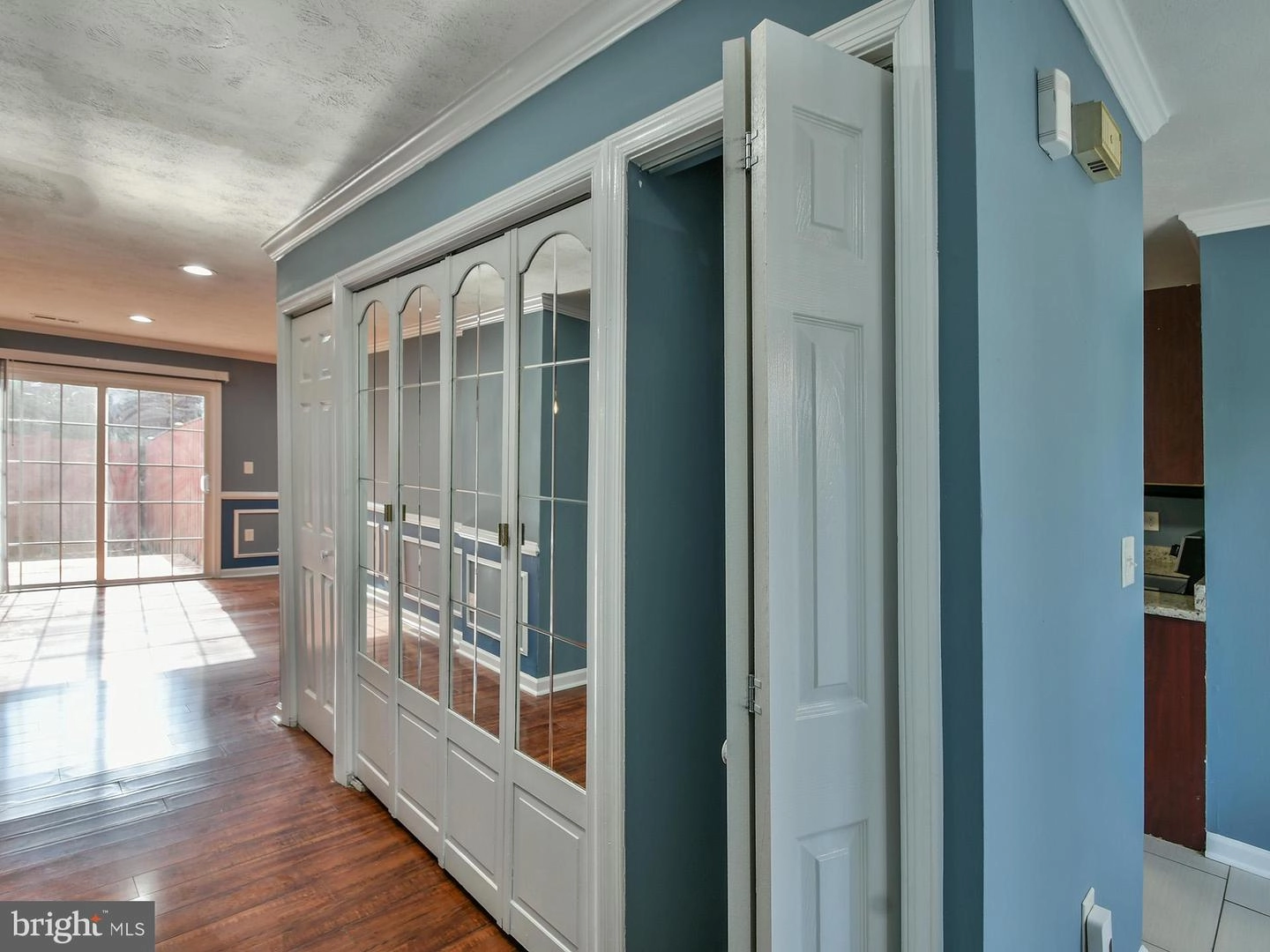 Entry Way - 7121 Cipriano Springs Dr, Lanham, MD 20706 photo 2 of 3
