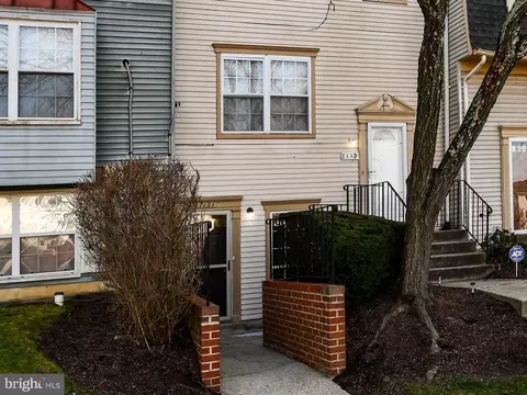 Exterior - 7121 Cipriano Springs Dr, Lanham, MD 20706 photo 2 of 6