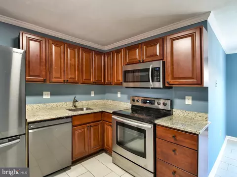 Kitchen - 7121 Cipriano Springs Dr, Lanham, MD 20706 photo 3 of 6