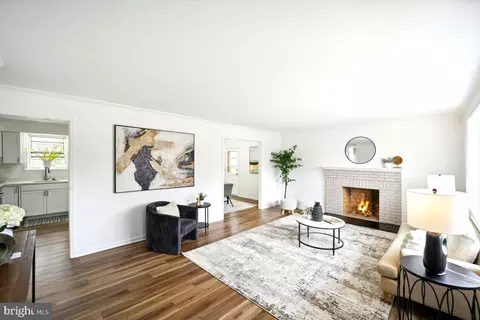 1709 Rhodesia Ave, Fort Washington, MD 20744