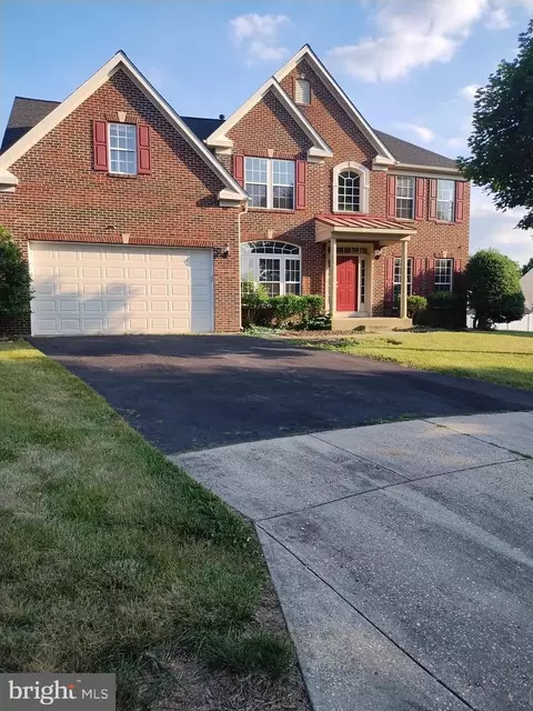 11207 Champlain Cir, Bowie, MD 20720
