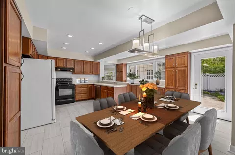 Dining - 12403 Cedarbrook Ln, Laurel, MD 20708 photo 1 of 1