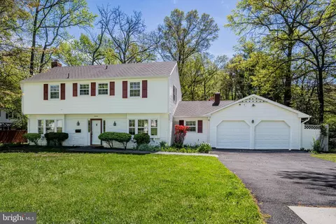 12403 Cedarbrook Ln, Laurel, MD 20708