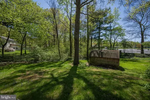 Exterior - 12403 Cedarbrook Ln, Laurel, MD 20708 photo 9 of 18