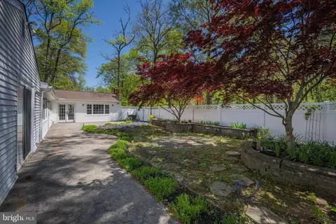 Exterior - 12403 Cedarbrook Ln, Laurel, MD 20708 photo 6 of 18