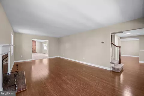 Living - 12403 Cedarbrook Ln, Laurel, MD 20708 photo 3 of 9
