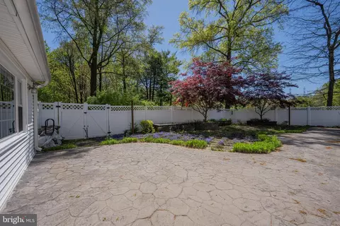 Exterior - 12403 Cedarbrook Ln, Laurel, MD 20708 photo 5 of 18