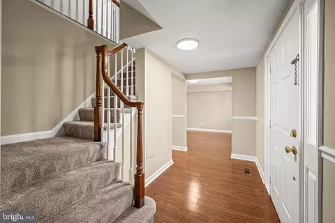 Entry Way - 12403 Cedarbrook Ln, Laurel, MD 20708 photo 1 of 1