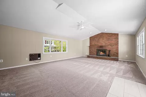 Living - 12403 Cedarbrook Ln, Laurel, MD 20708 photo 6 of 9