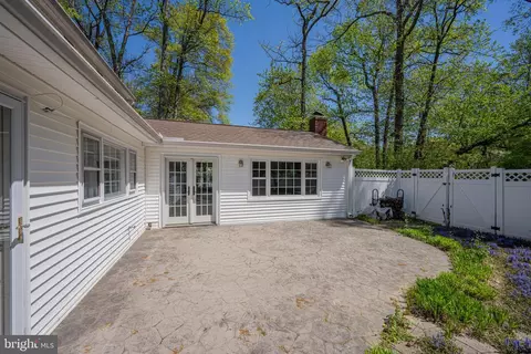 Exterior - 12403 Cedarbrook Ln, Laurel, MD 20708 photo 4 of 18