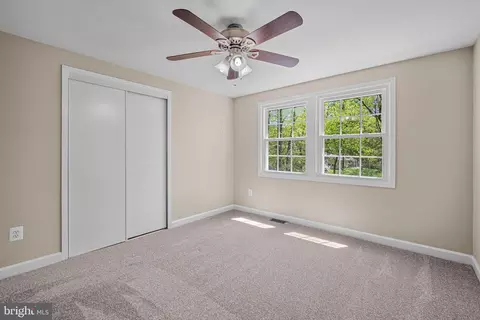Bedroom - 12403 Cedarbrook Ln, Laurel, MD 20708 photo 2 of 3