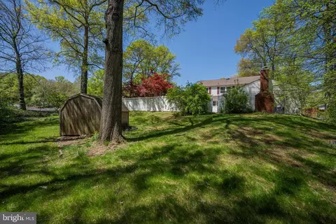 Exterior - 12403 Cedarbrook Ln, Laurel, MD 20708 photo 11 of 18