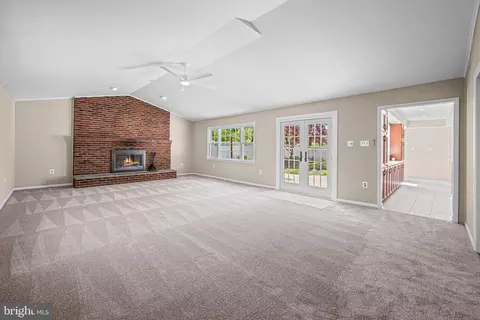 Living - 12403 Cedarbrook Ln, Laurel, MD 20708 photo 8 of 9