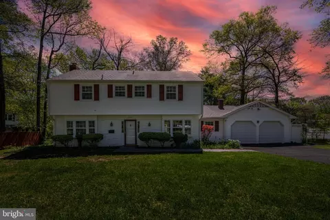 Exterior - 12403 Cedarbrook Ln, Laurel, MD 20708 photo 3 of 18