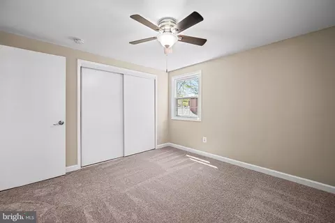 Bedroom - 12403 Cedarbrook Ln, Laurel, MD 20708 photo 1 of 3