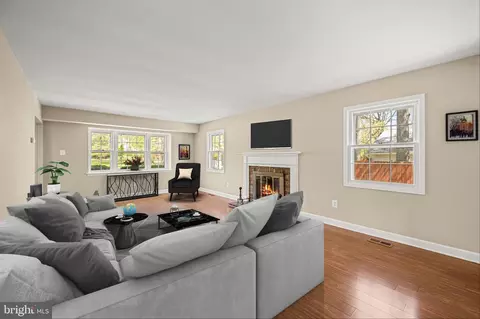 Living - 12403 Cedarbrook Ln, Laurel, MD 20708 photo 1 of 9