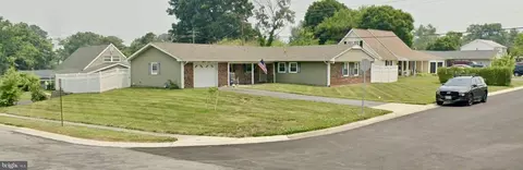12700 Haskell Ln, Bowie, MD 20716