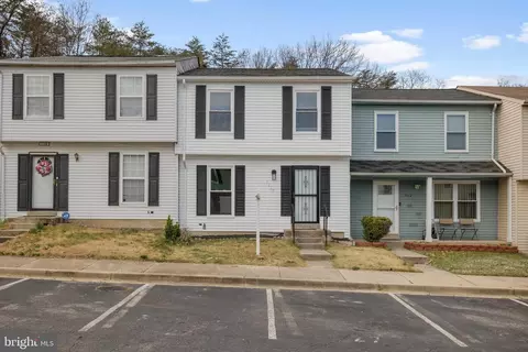 7110 Marbury Ct, District Heights, MD 20747
