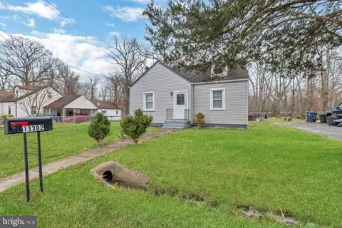 Exterior - 13302 Williams Dr, Brandywine, MD 20613 photo 3 of 5