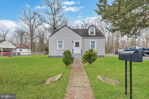 Exterior - 13302 Williams Dr, Brandywine, MD 20613 photo 2 of 5