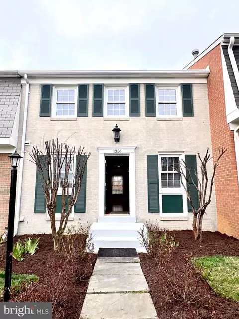 1336 Palmer Rd #3, Fort Washington, MD 20744
