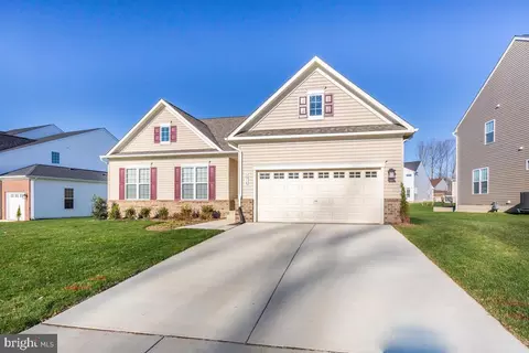 Exterior - 5814 Savannah Dr, Brandywine, MD 20613 photo 3 of 12