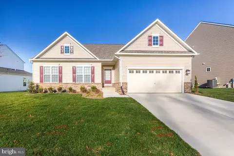 5814 Savannah Dr, Brandywine, MD 20613