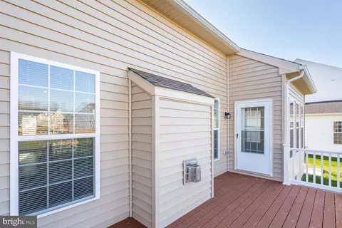 Exterior - 5814 Savannah Dr, Brandywine, MD 20613 photo 12 of 12