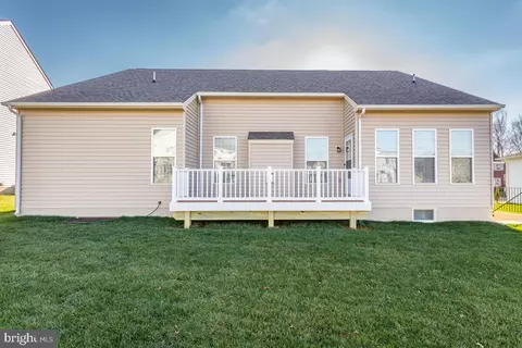 Exterior - 5814 Savannah Dr, Brandywine, MD 20613 photo 6 of 12
