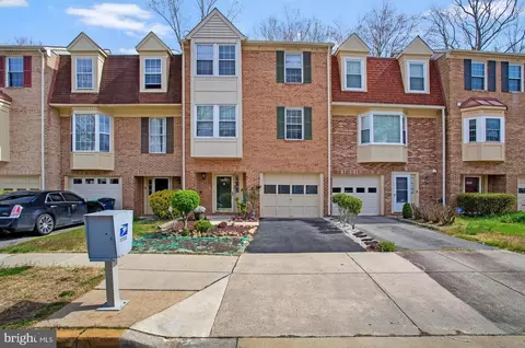 14607 Colonels Choice, Marlboro, MD 20772