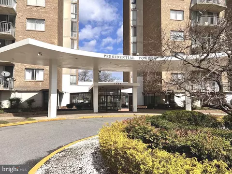 1836 Metzerott Rd #116, Adelphi, MD 20783