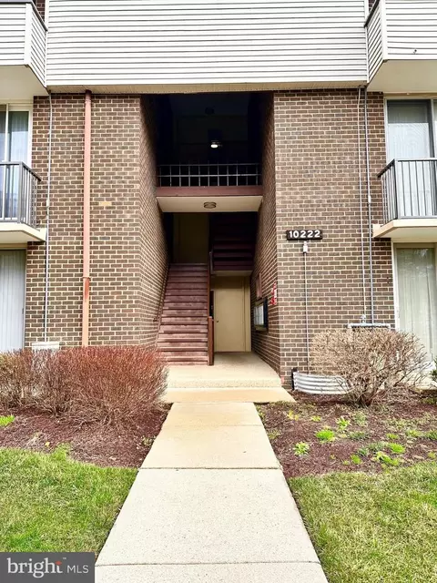 10222 Prince Pl #11-203, Marlboro, MD 20774
