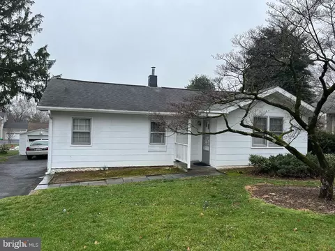 4807 Odell Rd, Beltsville, MD 20705