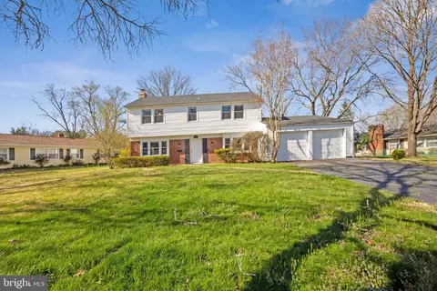 3106 Twig Ln, Bowie, MD 20715