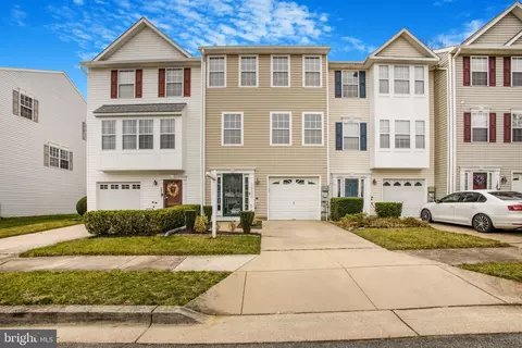16109 Edenwood Dr, Bowie, MD 20716
