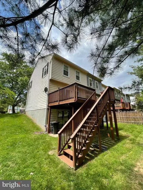 7321 Green Oak Ter, Lanham, MD 20706 photo 16