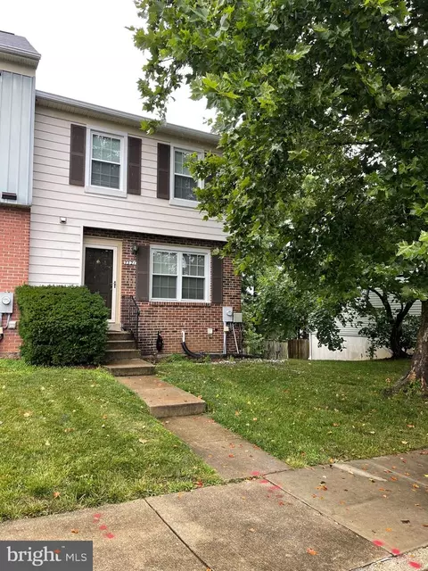 7321 Green Oak Ter, Lanham, MD 20706