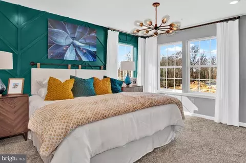 Bedroom - 8705 Cherrybark Rd, Clinton, MD 20735 photo 3 of 5