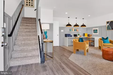 Entry Way - 8705 Cherrybark Rd, Clinton, MD 20735 photo 1 of 1