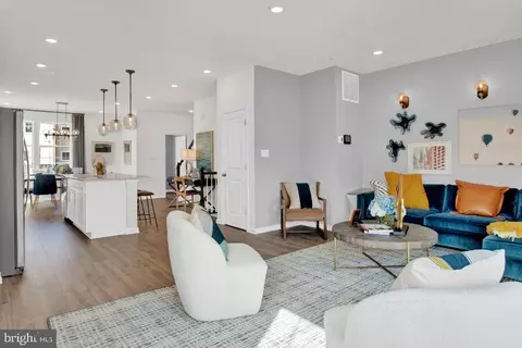Living - 8705 Cherrybark Rd, Clinton, MD 20735 photo 5 of 8