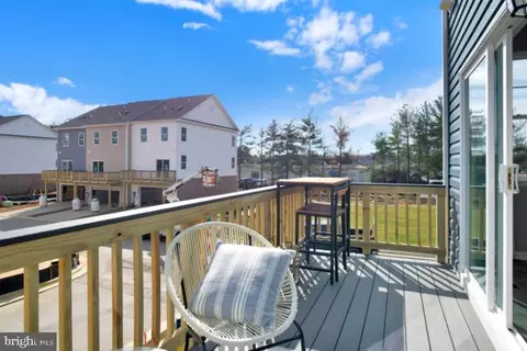 Exterior - 8705 Cherrybark Rd, Clinton, MD 20735 photo 2 of 2