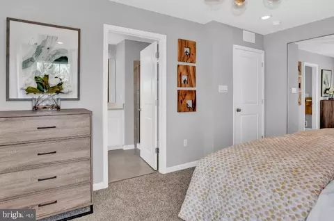 Bedroom - 8705 Cherrybark Rd, Clinton, MD 20735 photo 5 of 5