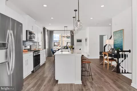 Kitchen - 8705 Cherrybark Rd, Clinton, MD 20735 photo 1 of 4