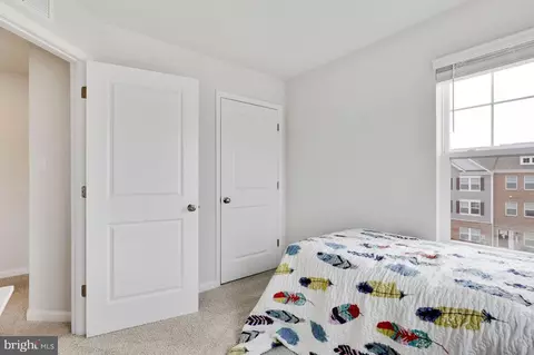 Bedroom - 8707 Cherrybark Rd, Clinton, MD 20735 photo 5 of 5