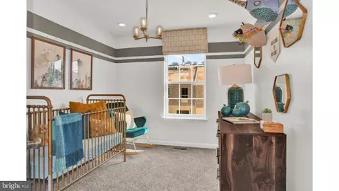 Bedroom - 8711 Cherrybark Rd, Clinton, MD 20735 photo 1 of 5