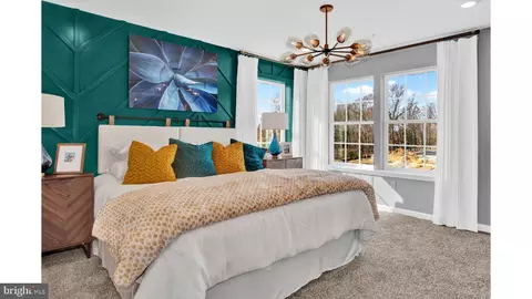 Bedroom - 8711 Cherrybark Rd, Clinton, MD 20735 photo 3 of 5