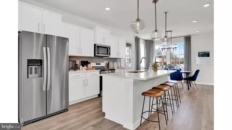 Kitchen - 8711 Cherrybark Rd, Clinton, MD 20735 photo 2 of 4