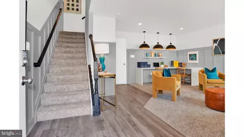 Entry Way - 8711 Cherrybark Rd, Clinton, MD 20735 photo 1 of 1