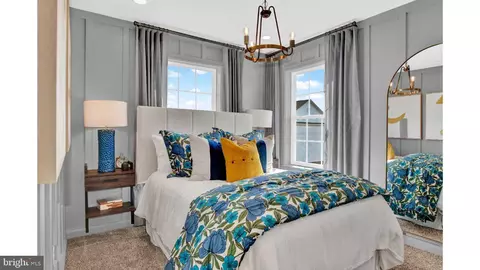 Bedroom - 8711 Cherrybark Rd, Clinton, MD 20735 photo 2 of 5
