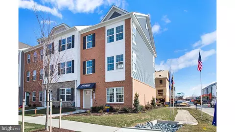 Exterior - 8711 Cherrybark Rd, Clinton, MD 20735 photo 2 of 3